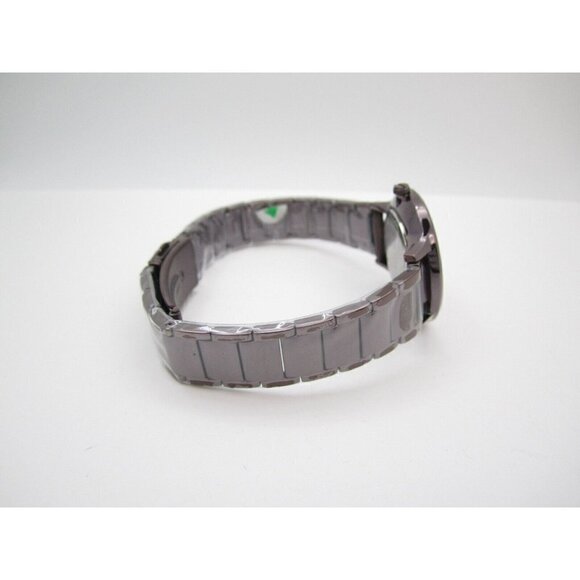 Women Kenneth Cole New York Quartz WR Analog 35mm Dial Causal Round Watch (G292) - Picture 9 of 11